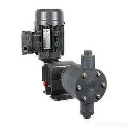 Плунжерний насос-дозатор ST-P AP 77/10 400/3/50 0,19