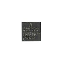 Мікросхема Broadcom BCM5705EKFB для ноутбука