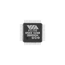 Мікросхема VIA VT1705 звукова карта для ноутбука