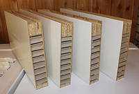 Виробництва і застосування будівельних матеріалів Фіброліт