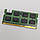 Оперативна пам'ять для ноутбука Kingston SODIMM DDR3 2Gb 1066MHz 8500S CL7 (KTA-MB1066/2G) Б/В, фото 5