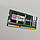 Оперативна пам'ять для ноутбука Kingston SODIMM DDR3 2Gb 1066MHz 8500S CL7 (KTA-MB1066K2/4G) Б/В, фото 3