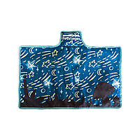 Іграшка для котів Petstages Swat&Play Quiet Mat (Ігровий Килимок)  26,5x42x48см світится (pt68046)