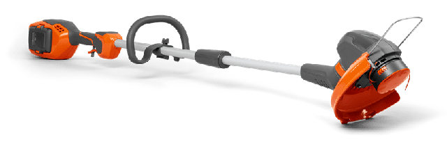 Аккумуляторный триммер Husqvarna 110iL Kit (BLi10 + C80) Аккумуляторный триммер Husqvarna 110iL Kit (BLi10 + C80)