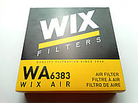 Фильтр воздушный VAG, WIX (WA6383)