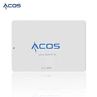 Твердотельный накопитель SSD 2.5" Acos 120GB