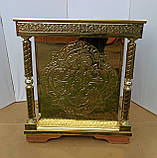 Підставка під виносну ікону із булату 80×45×80см висоти, фото 3