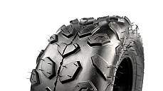 Покришка для квадроциклів і ATV 145/70-6 ялинка, фото 3