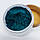 Пігмент перламутр преміум Art Resin "DEEP emerald" #735 для техніки ResinArt. Уп. 10 мл, фото 3