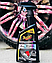 Очисник для дисків з реагентом — Meguiar`s Ultimate All Wheel Cleaner 709 мл., фото 6