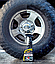 Очисник для дисків з реагентом — Meguiar`s Ultimate All Wheel Cleaner 709 мл., фото 4