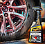 Очисник для дисків з реагентом — Meguiar`s Ultimate All Wheel Cleaner 709 мл., фото 5