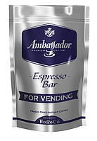 Растворимый кофе Ambassador Espresso Bar For Vending 200 г Опт от 6 шт