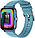 Смарт-годинник Globex Smart Watch Me3 Blue, фото 2