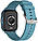 Смарт-годинник Globex Smart Watch Me3 Blue, фото 4