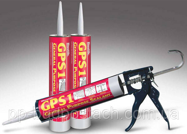 Технічна допомога у виборі герметика