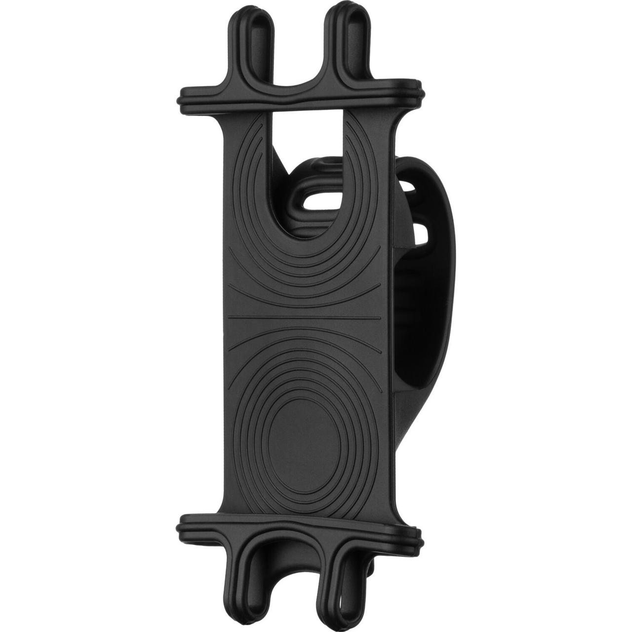 Вело Холдер 2E 4-6.8 2E-CH01-04 black, фото 1