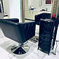 Перукарське крісло Angelica, фото 5