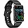 Smart Watch Globex Fit Black UA, фото 3