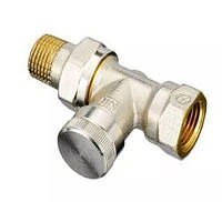 Клапан радіаторний Danfoss rlv-15 прямій (003L0144) 1/2"