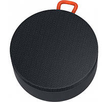 Bluetooth Колонка Mi Portable Bluetooth Speaker Gray (BHR4802Gl) UA