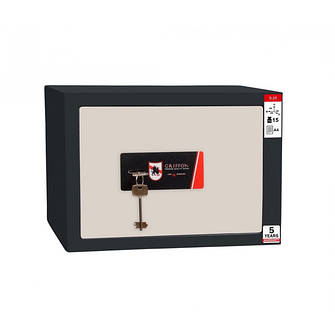 Меблеві сейфи