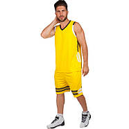 Форма баскетбольна чоловіча Lidong (LD-8019), фото 4