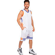 Форма баскетбольна чоловіча Lidong (LD-8019), фото 5