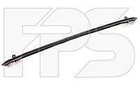 Усилитель переднего бампера для Volkswagen E-Golf 7 2013-2020 (Fps) нижний