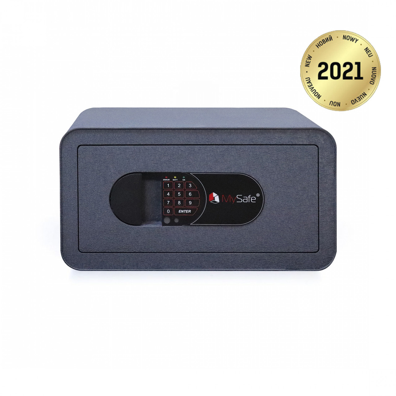 Сейф меблевий MSR.20.Е, фото 1