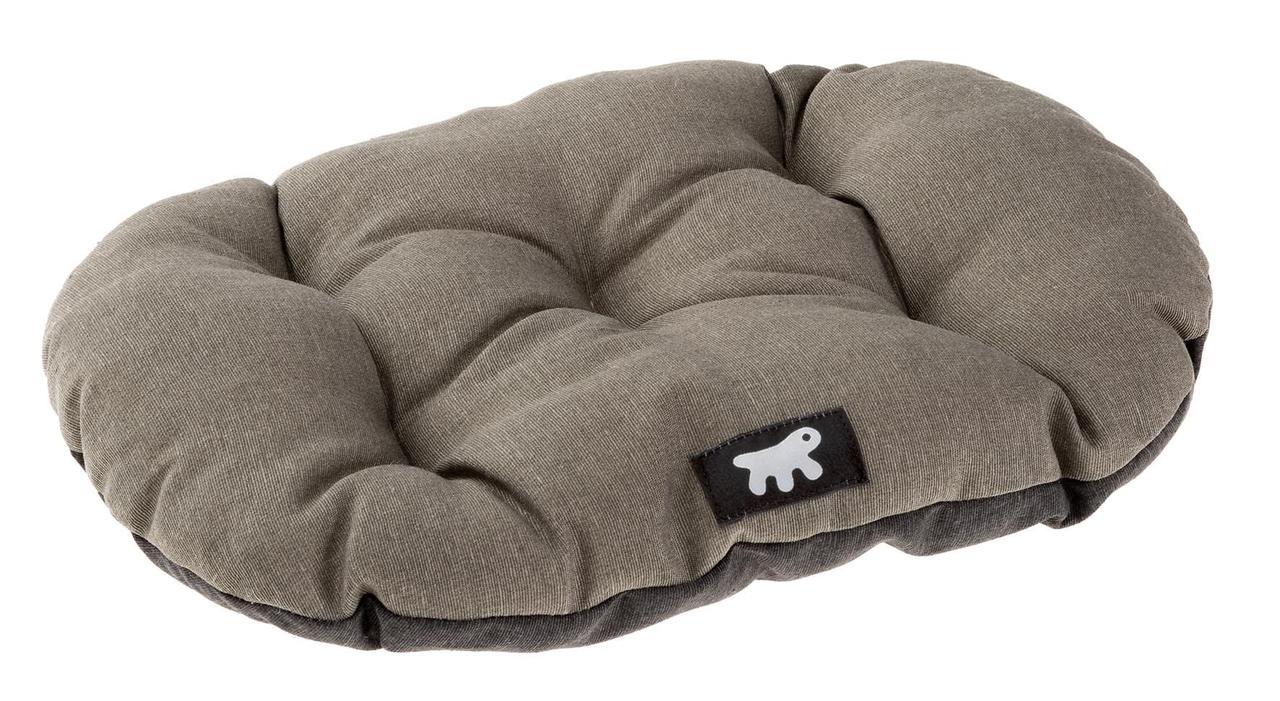 Подушка для котів та собак з бавовняної тканини Ferplast RELAX C 100/12 розмір 100 x 63см