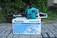 Цепная пила Makita_Бензопила Макита 6814 rvk (3700 Вт 450 мм 3,5 кВт/4.8 л.)