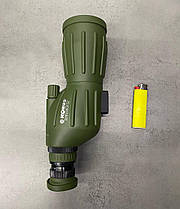 Підзорна труба KONUS KONUSPOT-50 15-40x50 зі штативом у комплекті, фото 6