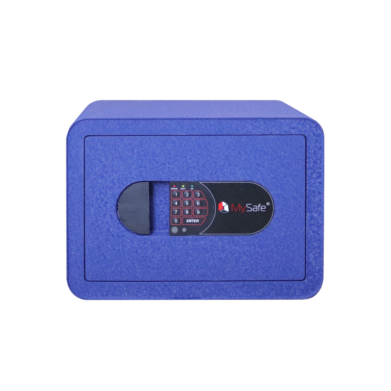 Сейф меблевий MSR.25.Е BLUE