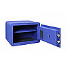 Сейф меблевий MSR.25.Е BLUE, фото 5