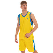 Форма баскетбольна чоловіча Lidong (LD-8095), фото 2