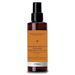 Олія для волосся захист від сонця 30 Beauty Sun Hair Protection Good Society Artego 100 мл