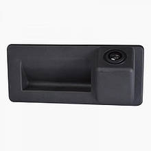 Камера в ручку багажника Prime-X TR-08 Audi, Skoda, Volkswagen