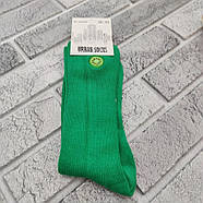 Шкарпетки жіночі високі весна/осінь асорті 36-39 URBAN SOCKS 30035883, фото 2