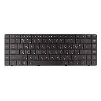Клавиатура для HP Compaq 620 621 625, RU, черная, Original