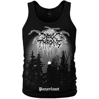 Майка Darkthrone "Panzerfaust", Розмір XL