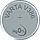 Батарейка VARTA SILVER V386 1.55V 115mAh., фото 2