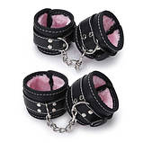 Набор Bdsm Leather Bondage, фото 4
