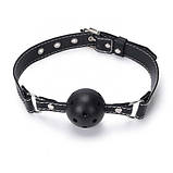 Набор Bdsm Leather Bondage, фото 6