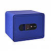 Сейф меблевий MSR.30.Е BLUE, фото 3
