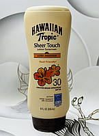 Сонцезахисний лосьйон для тіла Hawaiian Tropic SPF 30