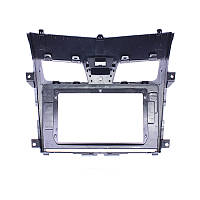 Переходная рамка Lesko 10.1" Nissan Teana 2013-2018 Altima 2012-2018 (6633) Ниссан (K-890S)