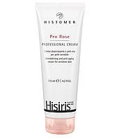 Hisiris Pro Rose Professional Cream Крем профессиональный Pro Rose, 125 мл