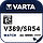 Батарейка VARTA V389 1.55V тип SR54 81mAh., фото 6