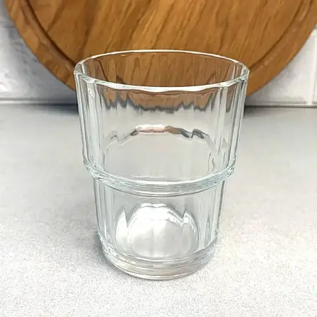 Склянки Luminarc Norvege 200 мл (6 шт) V7462, фото 1